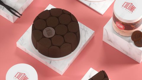L’Ultime et  les meilleures glaces du Monde
